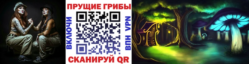 Псилоцибиновые грибы ЛСД Макаров
